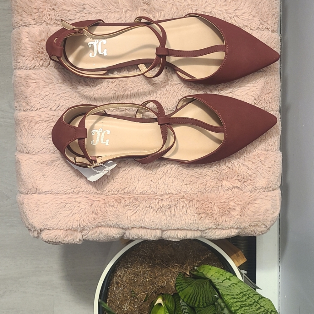 Shoes